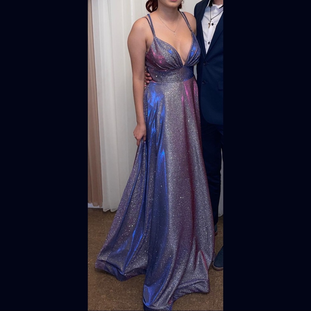 Brand new dress